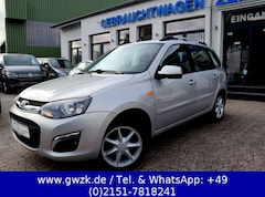 Bild des Angebotes Lada Kalina / SHZ/ PDC/ Klima/ Elek.Fenster/ LPG Prins