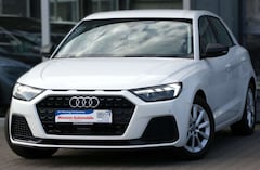 Bild des Angebotes Audi A1 30 TFSI Sportback advanced