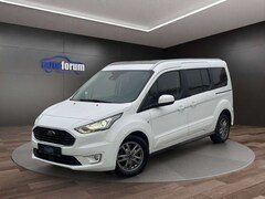 Bild des Angebotes Ford Grand Tourneo Connect Titanium 7-SITZE XENON CAM