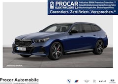 Bild des Angebotes BMW i5 M60 xDrive Touring M Sport HUD PANO ACC AHK