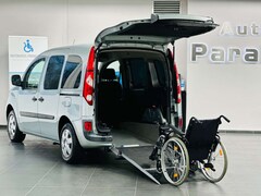 Bild des Angebotes Renault Kangoo Expression Behindertengerecht-Rampe