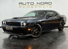 Bild des Angebotes Dodge Challenger 5.7 Hemi*Kamera*Navi*Tempomat*