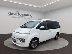 Bild des Angebotes Hyundai STARIA 9 Sitz HEV 1.6 T-GDI/Prime PANO SHZ NAVI