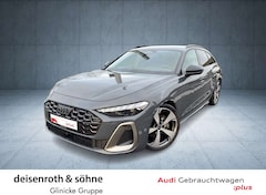 Bild des Angebotes Audi A5 edition one TFSI S line AHK/B&O/StHz/20