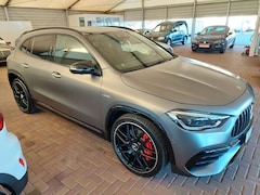 Bild des Angebotes Mercedes-Benz GLA 45 AMG GLA 45/S  AMG Voll-Leder 21" 1.Hand Panorama TOP