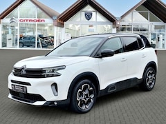 Bild des Angebotes Citroen C5 Aircross Max Puretech 130 Max