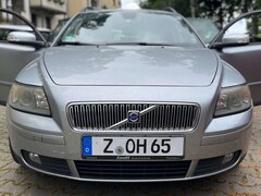 Bild des Angebotes Volvo V50 V50 2.0D DPF