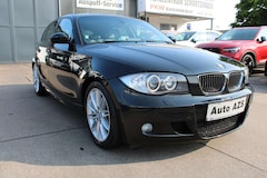 Bild des Angebotes BMW 130 M-Paket/1.HAND/SITZHEIZUNG/NAVI/PDC/LEDER