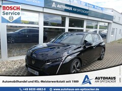 Bild des Angebotes Peugeot 308 1.2 12V e-THP / PureTech GT NAVI LED KAMERA