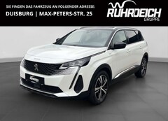 Bild des Angebotes Peugeot 5008 GT 2.0 BlueHdi 7-Sit+ACC+NAVI+AHK+PANO+CAM+