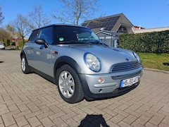 Bild des Angebotes MINI One Mini One