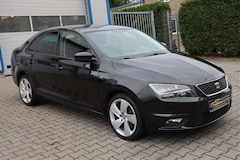Bild des Angebotes SEAT Toledo 1.2 Style/LED/PDC/MFL/ALU/SHZ/TEMPOMAT