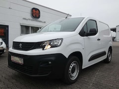 Bild des Angebotes Peugeot Partner Premium L1 *KLIMA*PDC*SHZ*