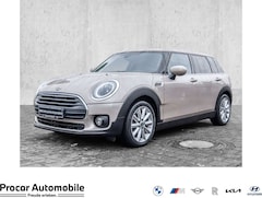 Bild des Angebotes MINI One Clubman One HUD RFK NAVI LED PDC V+H DAB Tempomat Klima