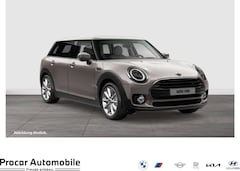 Bild des Angebotes MINI One Clubman One HUD RFK NAVI LED PDC V+H DAB Tempomat Klima