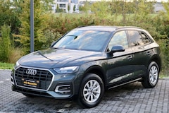 Bild des Angebotes Audi Q5 40 TDI quattro basis Facelift/NAVI/AHK/Apple
