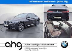 Bild des Angebotes BMW X4 xDrive30i Aut. M Sport Winterfreude HIFI