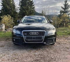 Bild des Angebotes Audi A4 Avant 1.8 T quattro