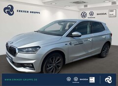 Bild des Angebotes Skoda Fabia 1.0 TSI DSG Tour +ACC+AHK+RFK+NAVI+SHZ+PDC+