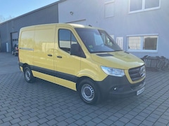 Bild des Angebotes Mercedes-Benz Sprinter 316CDI Navi,Cam,AHK-3,5to mögl.  3x da!