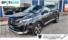 Bild des Angebotes Peugeot 5008 PureTech 130 EAT8 Stop & Start GT