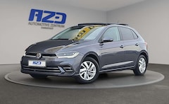 Bild des Angebotes VW Polo Style TSI V-COCK S-DACH MATRIX NAVI R-KAM