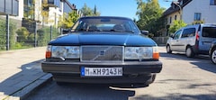 Bild des Angebotes Volvo 944 classic