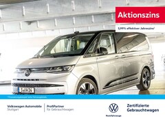 Bild des Angebotes VW T7 Multivan Life Edition LÜ DSG 2,0 TDI Euro 6e