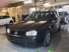 Bild des Angebotes VW Golf Variant Highline*TÜV-NEU*KD-NEU*