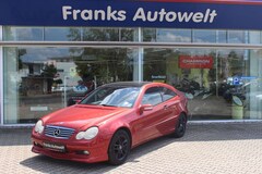 Bild des Angebotes Mercedes-Benz C 200 Kompressor Avantgarde