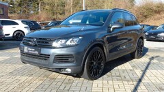 Bild des Angebotes VW Touareg V6 TDI BMT Terrain Style Standhzg AHK