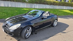Bild des Angebotes Mercedes-Benz SLK 200 SLK-Klasse Roadster Kompressor Automatik