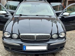 Bild des Angebotes Jaguar X-Type X-Type Estate 2.2 Diesel Executive