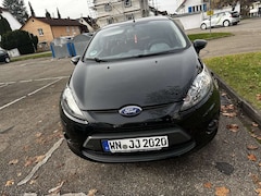 Bild des Angebotes Ford Fiesta Viva