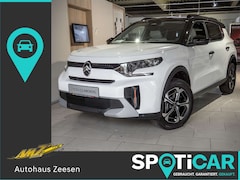 Bild des Angebotes Citroen C3 Aircross Hybrid 145 Max NAVI KAMERA PDC