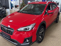 Bild des Angebotes Subaru XV XV 1.6i Lineartronic Exclusive