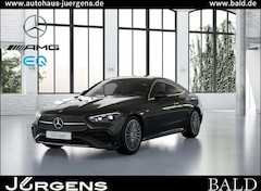 Bild des Angebotes Mercedes-Benz CLE 300 e AMG-Sport/DIGITAL/360/Pano/Memo/Totw