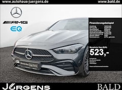 Bild des Angebotes Mercedes-Benz CLE 300 e AMG-Sport/DIGITAL/360/Pano/Memo/Totw