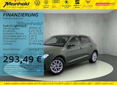 Bild des Angebotes Audi A1 Advanced 25 TFSI S tronic, Kamera