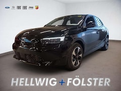 Bild des Angebotes Opel Corsa-e F Edition 7,4 kW Charger SHZ PDC