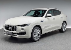 Bild des Angebotes Maserati Levante GT Hybrid