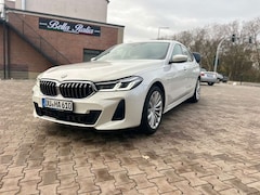Bild des Angebotes BMW 620 620 d Gran Turismo Luxury Line, Voll Ausstattung