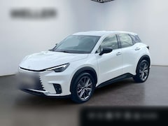 Bild des Angebotes Lexus LBX 1,5 l, 136 PS CVT 4x2 5-Türer BASIS plus Komfo
