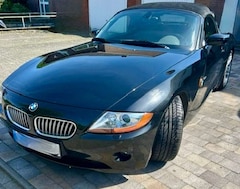 Bild des Angebotes BMW Z4 Z4 roadster 3.0i