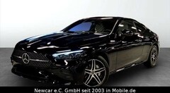 Bild des Angebotes Mercedes-Benz CLE 300 e Coupe AMG Line Prem. Plus*Pano*HuD*Memo