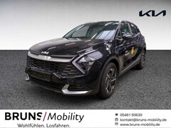Bild des Angebotes Kia Sportage Vision 1.6 T-GDI Vision Komfort LED Navi