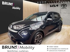 Bild des Angebotes Kia Sportage Vision 1.6 T-GDI Vision Komfort LED Navi