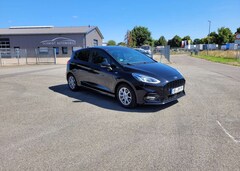 Bild des Angebotes Ford Fiesta Cool & Connect