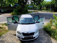 Bild des Angebotes Skoda Roomster 1.2 Active
