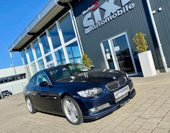 Bild des Angebotes Alpina B3 BITURBO COUPE SWITCH-TRONIC